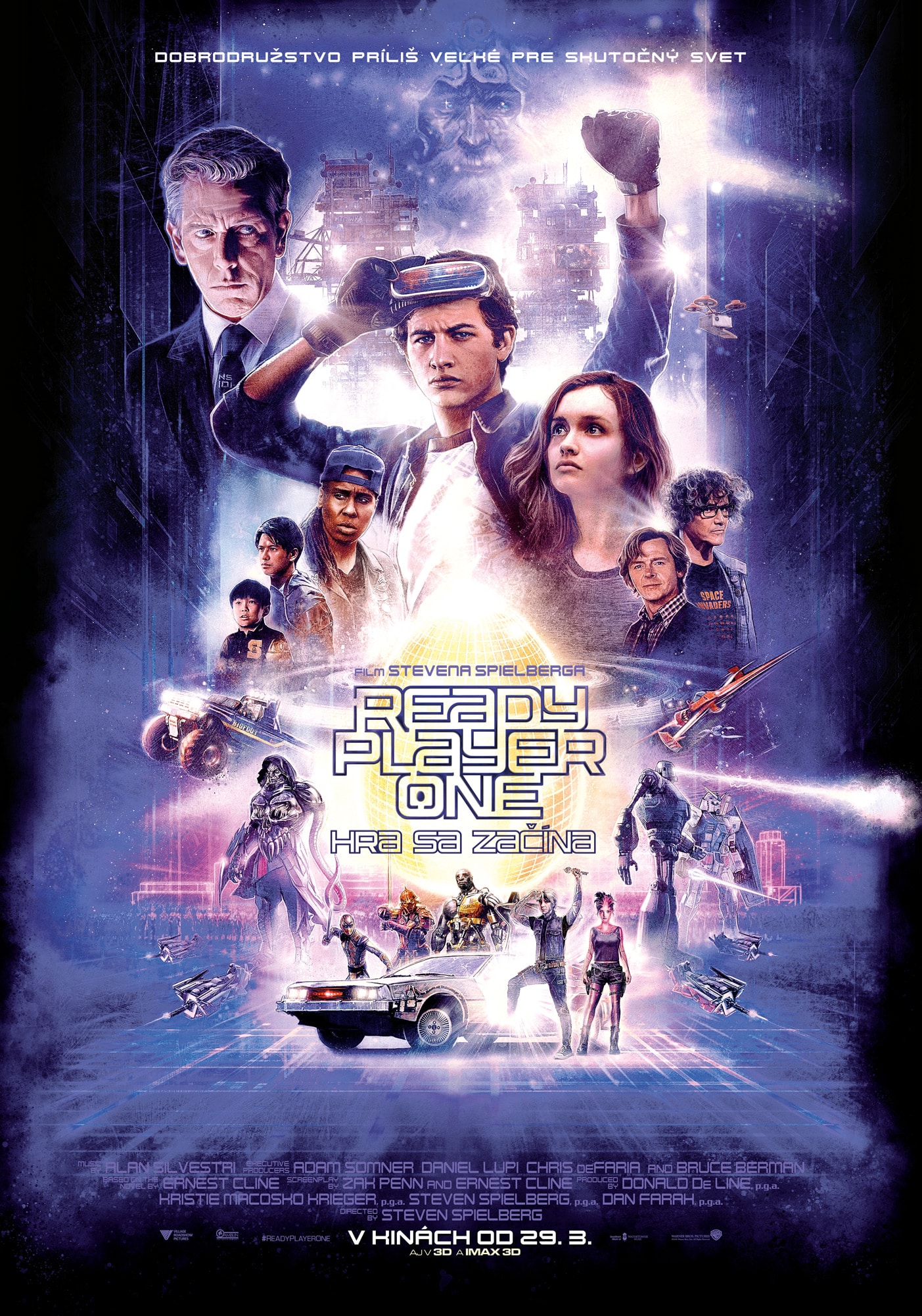 Ready Player One