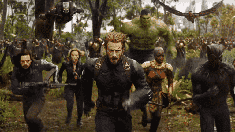 7 zaujímavých faktov ohľadom očakávaneho filmu Avengers: Infinity War!