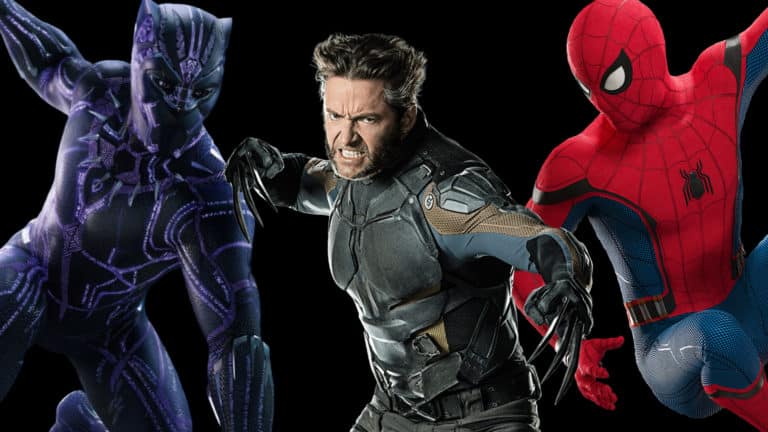Marvel práve ohlásilo dátumy 9 nových filmov! Sú medzi nimi X-Meni a Fantastická Štvorka?