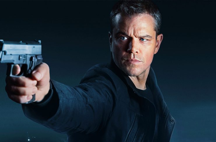 Jason Bourne dostane seriál!