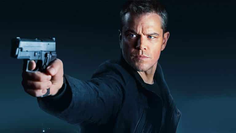 Jason Bourne dostane seriál! Pôjde len o využívanie značky?