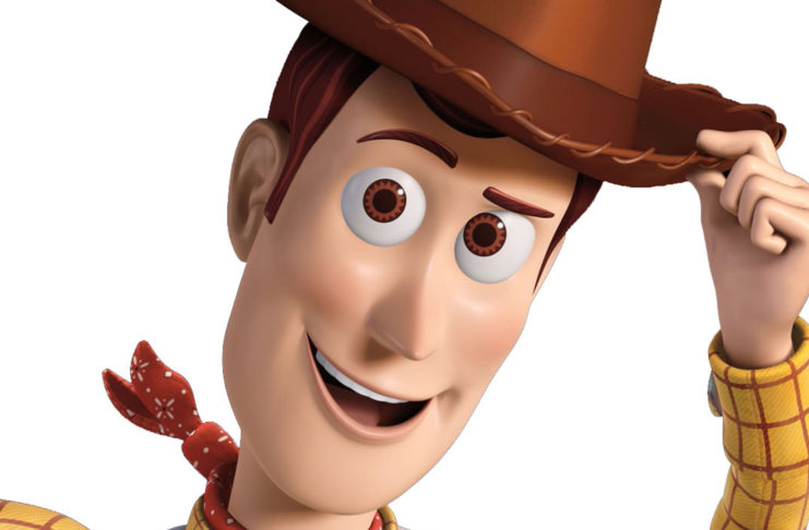 Poznáme oficiálnu premiéru filmu Toy Story 4!