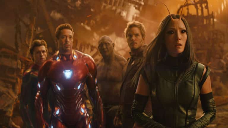 6 dôvodov prečo je Avengers: Infinity War najväčší film všetkých čias a vy by ste ho určite nemali zmeškať v kinách!