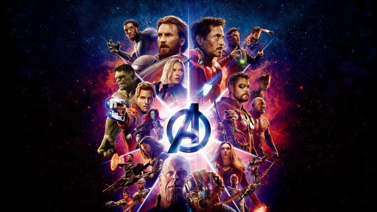 PRVÉ REAKCIE: Avengers: Infinity War už videli prví diváci! Je sa na čo tešiť?