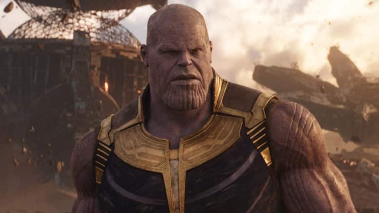 Koľko kameňov nekonečna má Thanos vo Wakande? Nový TV spot odhaľuje desivú odpoveď!