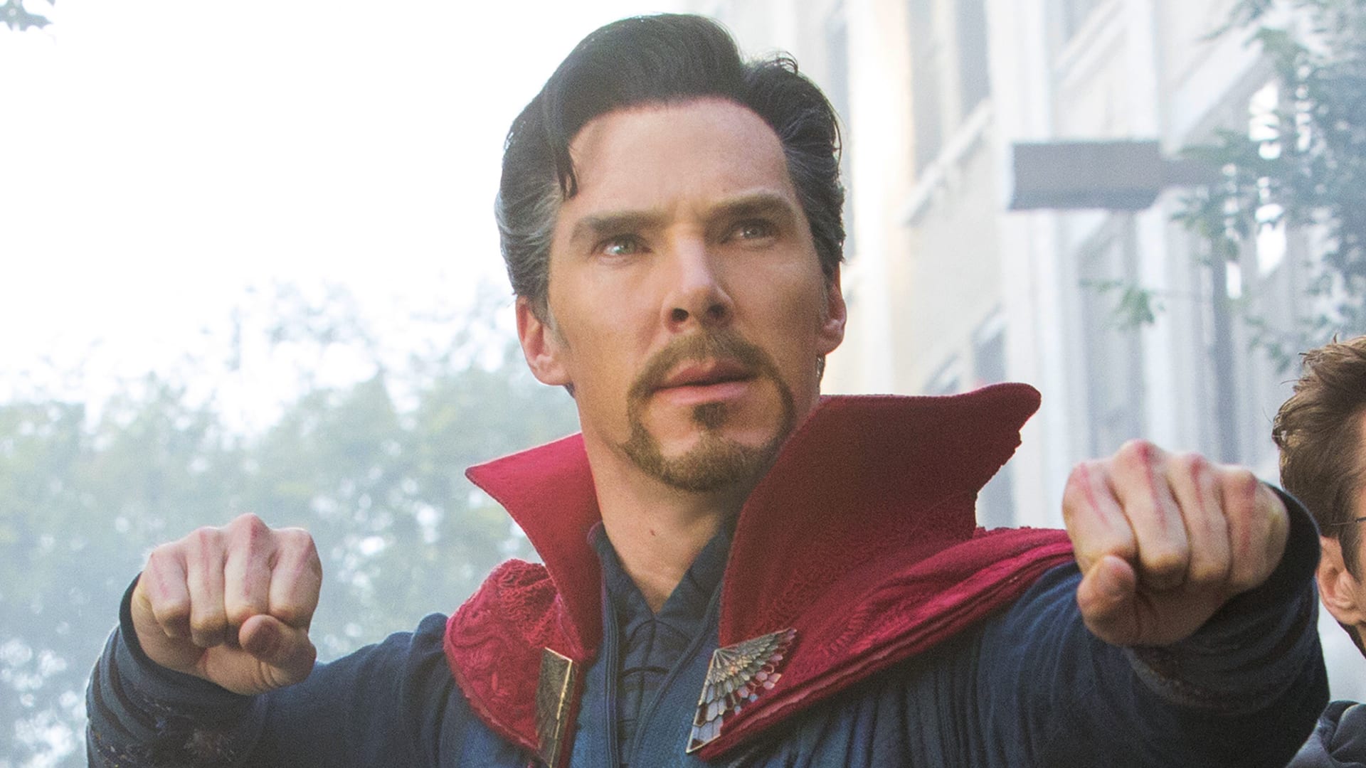 Poznáme záporákov filmu Doctor Strange 2!