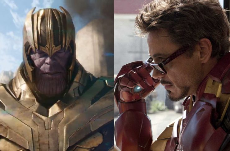 Po Avengers: Infinity War určite z kina neodchádzajte!