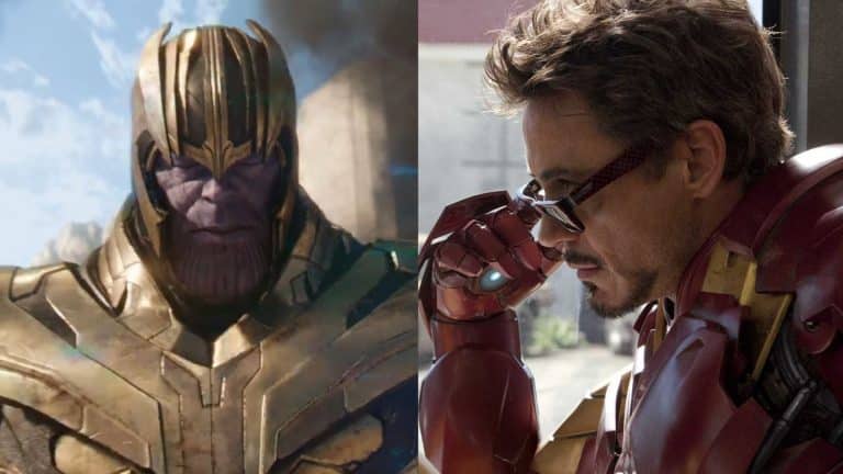 Po Avengers: Infinity War určite z kina neodchádzajte!