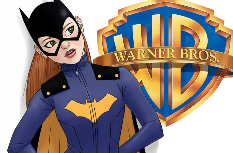 Film Batgirl je aj naďalej realitou a už má scenáristu!