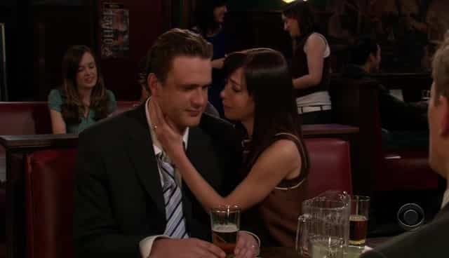 How I Met Your Mother Season 4 Episode 15 Torrent