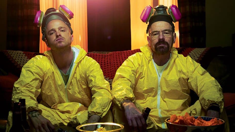 breaking bad film