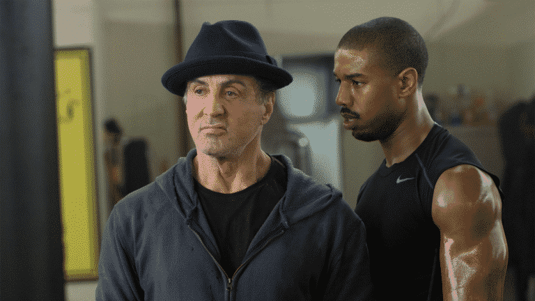 Film Creed 2 sa začal oficiálne natáčať; Sylvester Stallone zdieľa video zo zákulisia!