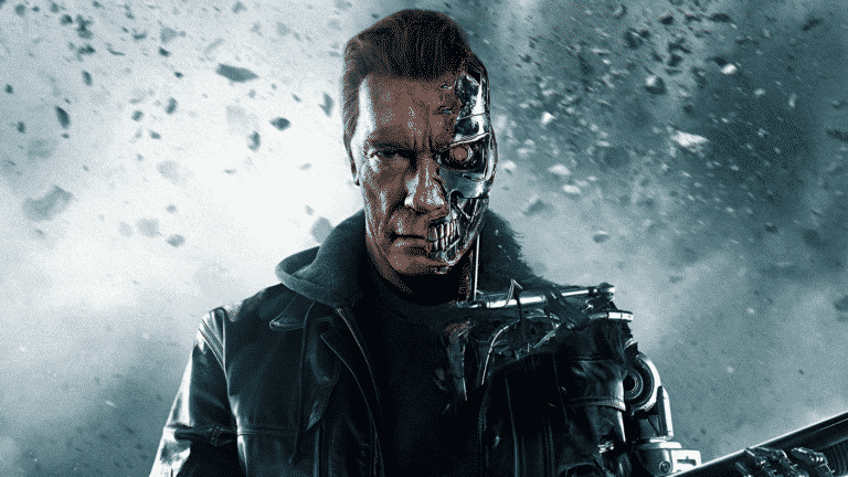 Terminátor 6 nám predstaví úplne nového zabijáckeho robota! Proti komu si Arnold Schwarzenegger zabojuje tentokrát?