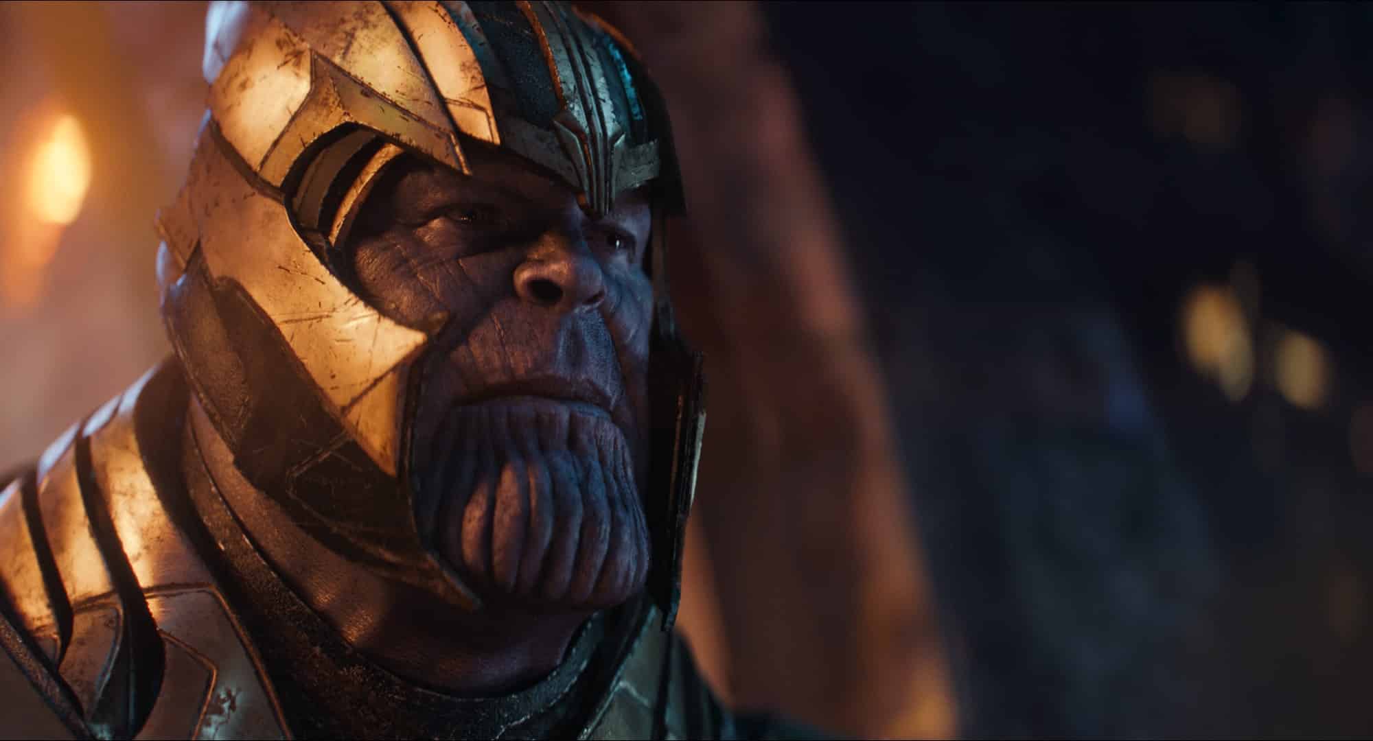 Avengers: Infinity War fotky