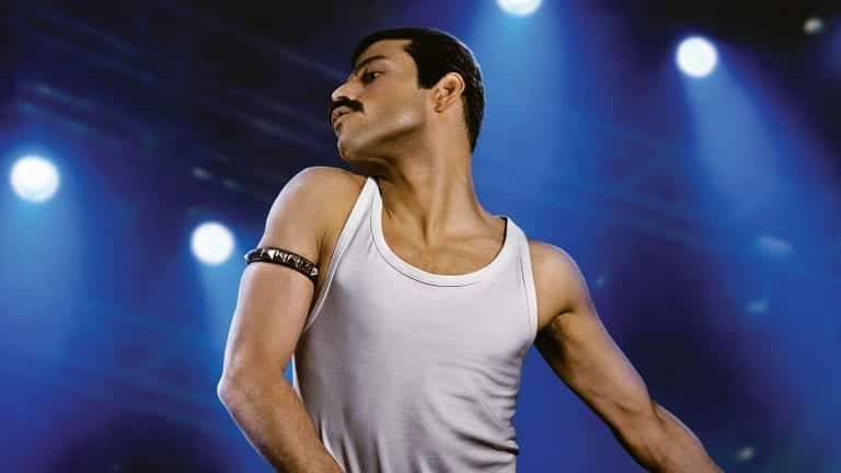 Rami Malek hviezdi ako Freddie Mercury v prvom traileri na Bohemian Rhapsody!