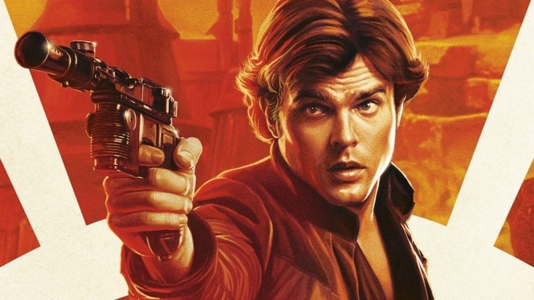 Stal sa príbeh o mladom Hanovi Solovi ďalším neuspokojivým doplnkom do série? | Solo: A Star Wars Story RECENZIA