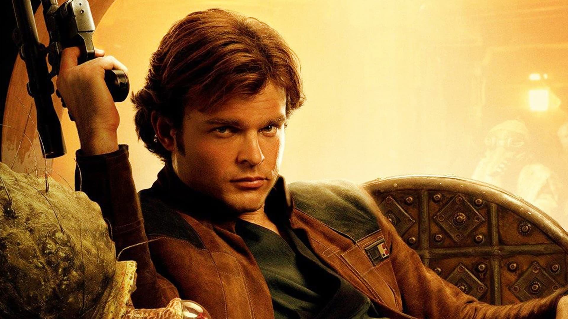 Vystrelí Han prvý? Scenárista filmu Solo prezradil, či v novom filme opravil Lucasovu chybu!