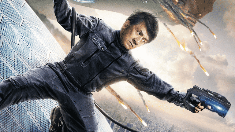 64 ročný Jackie Chan sa opäť postaví na trón akčných hrdinov. Najnovší trailer k filmu Bleeding Steel to len dokazuje!