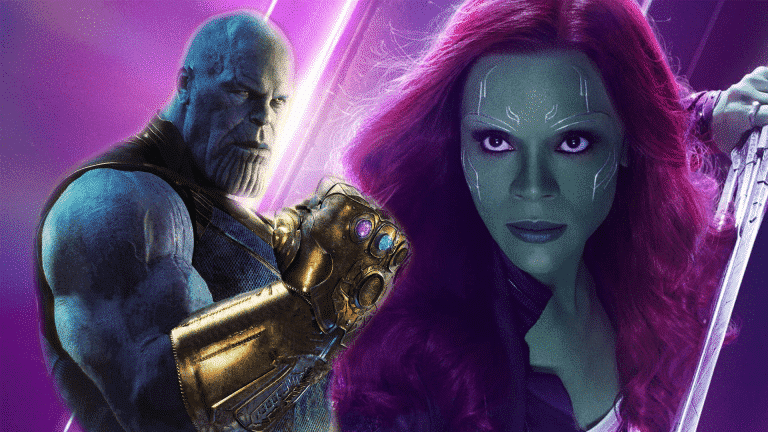 Režisér filmu Avengers: Infinity War potvrdil jednu Soul Stone teóriu ohľadom Gamory!