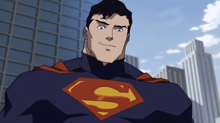 Na toto sa Marvel nechytá – Superman čelí svojej smrti v traileri na animák The Death of Superman!