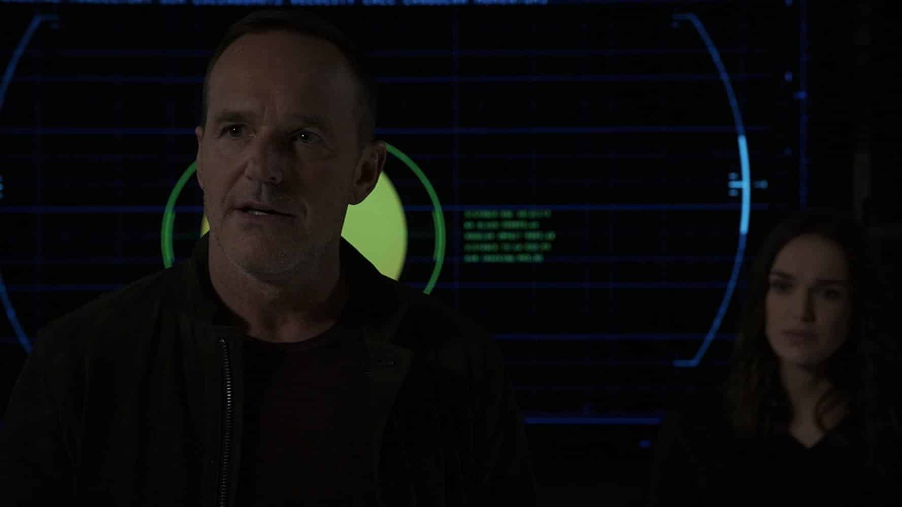 Agents of SHIELD predĺžený