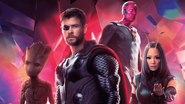 Aké boli posledné slová [SPOILER] pred koncom filmu Avengers: Infinity War?