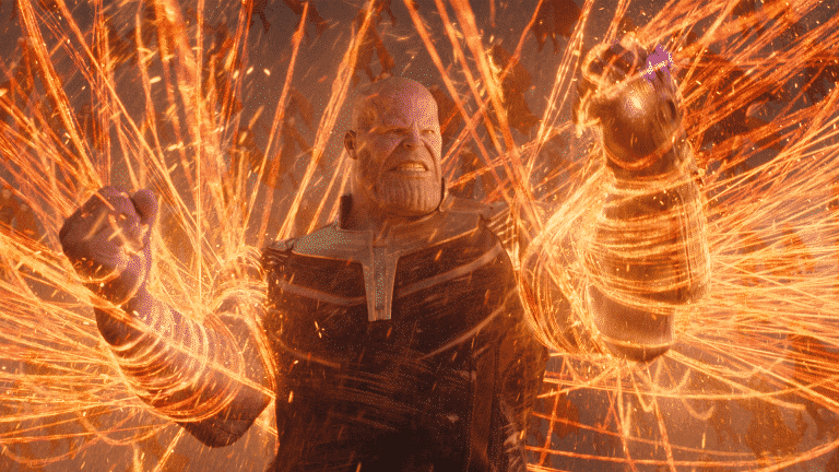 Vychutnajte si viac ako 30 kvalitných obrázkov z filmu Avengers: Infinity War!
