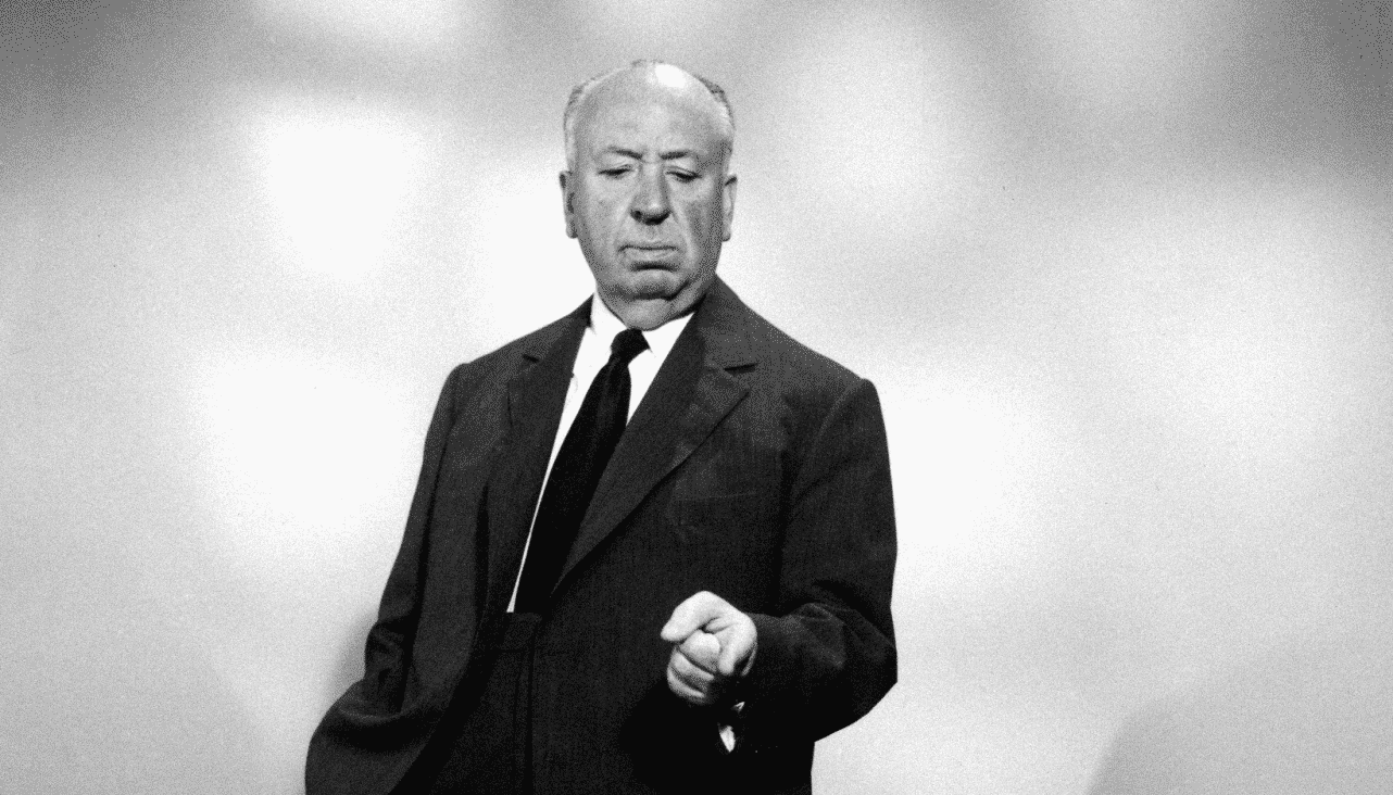 alfred hitchcock psycho