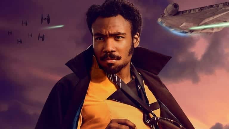 Dostane Lando svoj vlastný Star Wars film?