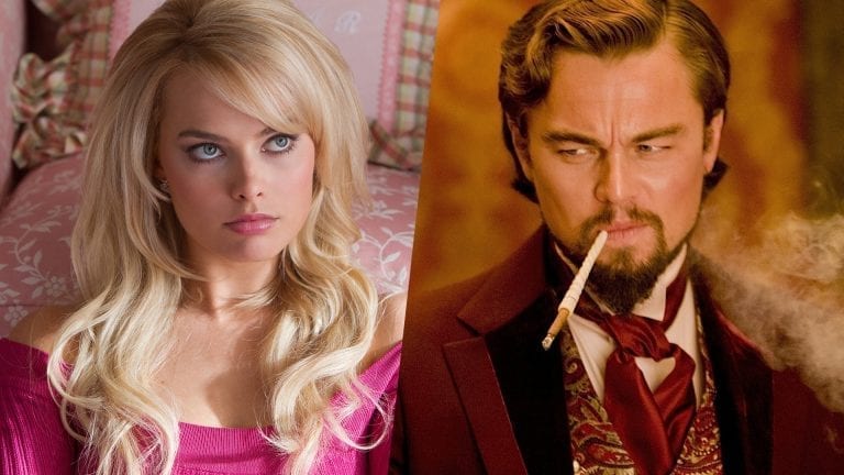 Margot Robbie opäť po boku Leonarda DiCapria! Deviata Tarantinovka už pozná hlavné herecké obsadenie!
