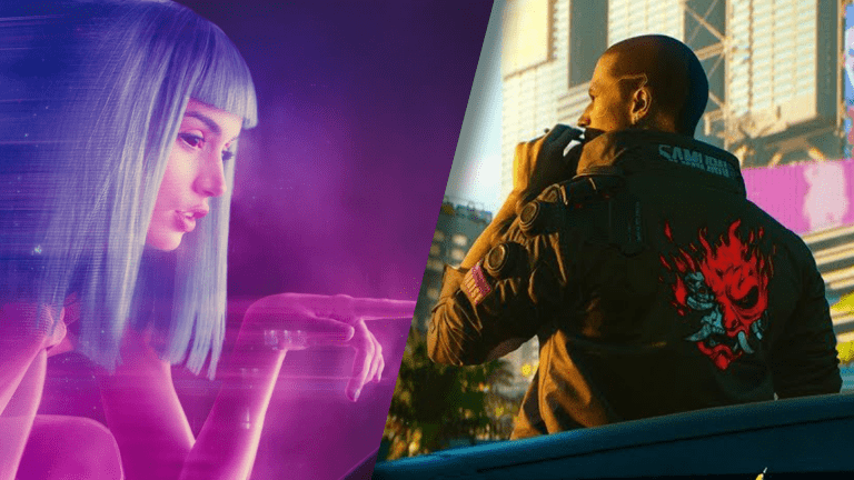 Hra Cyberpunk 2077 nebude a nikdy nemala byť temná ako Blade Runner!