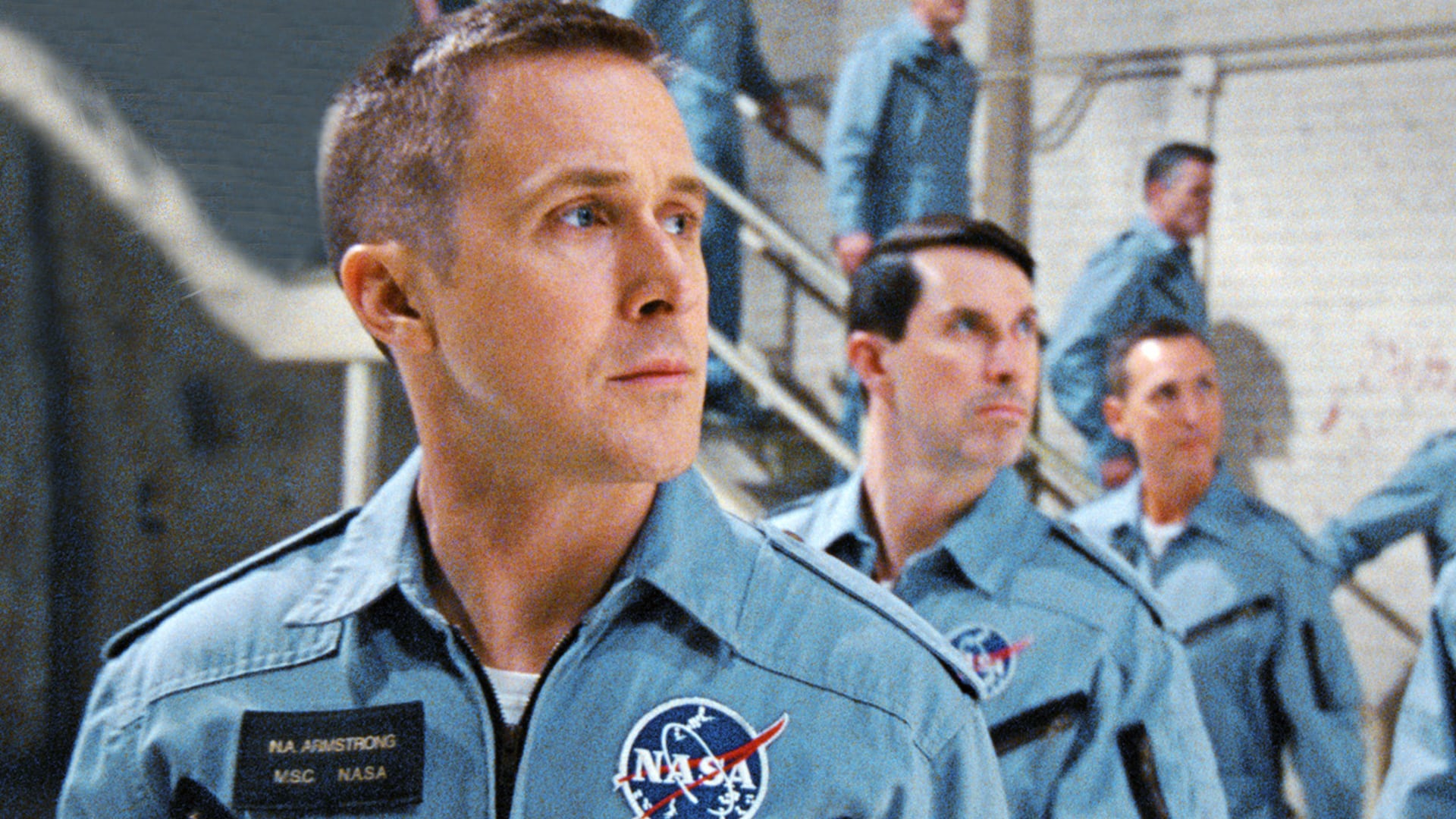 Ryan Gosling vzlieta na Mesiac v prvom traileri na First Man od oscarového režiséra La La Landu!
