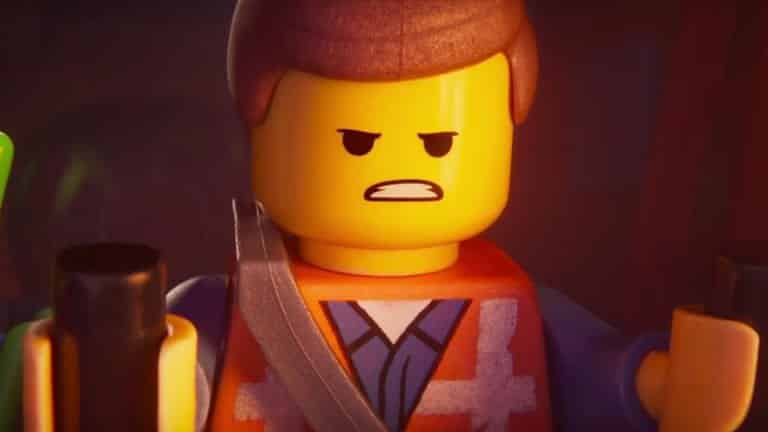 Prvý trailer na Lego Príbeh 2 odhaľuje novú inváziu, ktorú môže zastaviť jedine staviteľ Emmet!