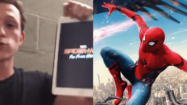názov pokračovania Spider-Man: Homecoming