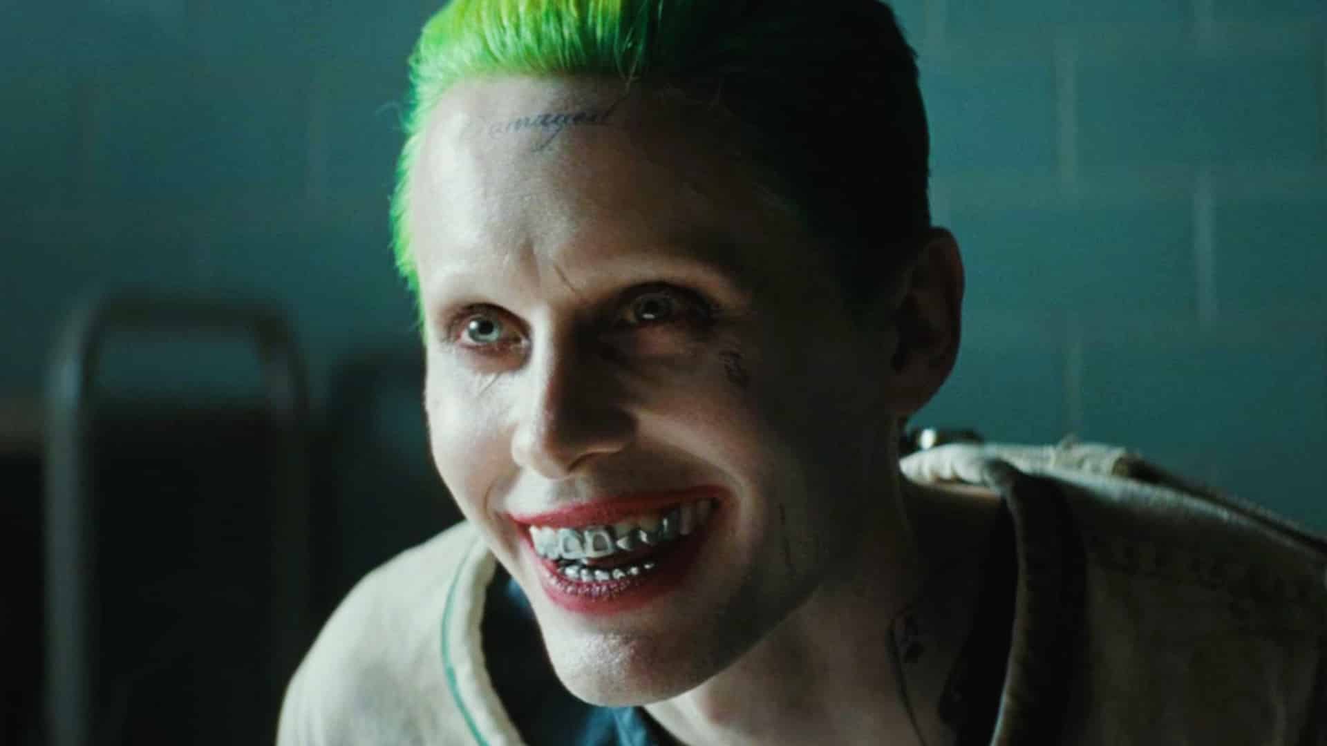 Joker s Jaredom Letom oficiálne dostáva vlastný film!