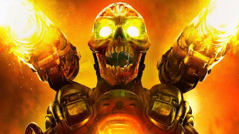 Zabudnite na rok 2005. Nadchádzajúca filmová adaptácia hry Doom bude plná krvi a akcie!