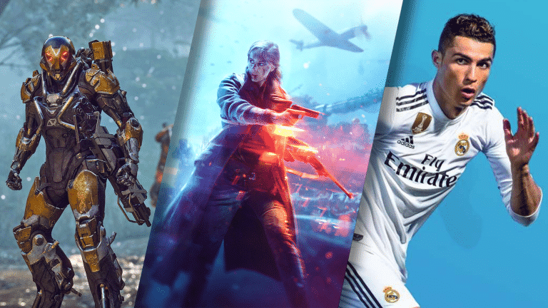 Battlefield V bude obsahovať Battle Royale mód! Čo priniesol prvý deň E3?