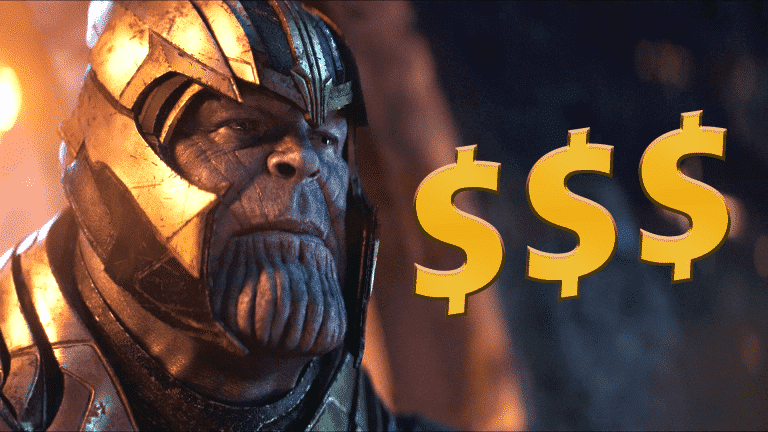 Koľko si zarobili filmy Marvelu