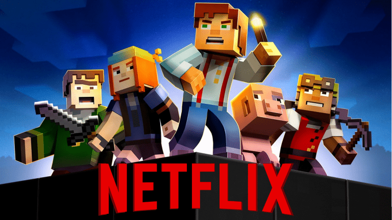 Naozaj si budeme môcť na Netflixe zahrať hry? Revolúcia zábavného priemyslu je na dosah!