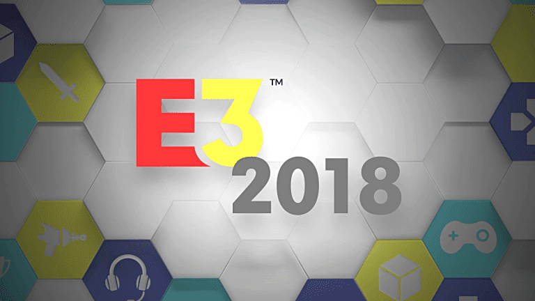 výstavisko E3
