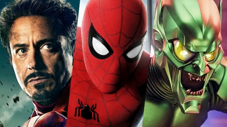 Uniknutý príbeh filmu Spider-Man: Far From Home odhaľuje kto zomrie v Avengers 4 a láka nás na príchod ikonického záporáka!