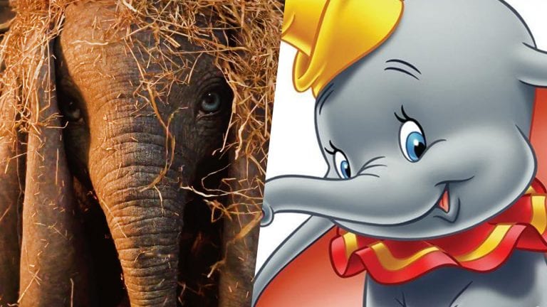 Pripravte sa na prvý let zázračného sloníka. Prvý trailer k hranému Disney filmu Dumbo od Tima Burtona útočí na naše city!
