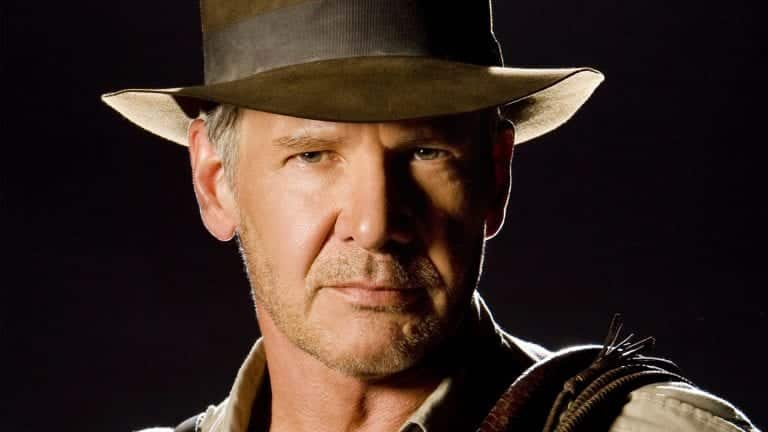 Indiana Jones 5 opäť posúva svoj dátum premiéry! Zvládne to Harrison Ford vlastne ešte natočiť?