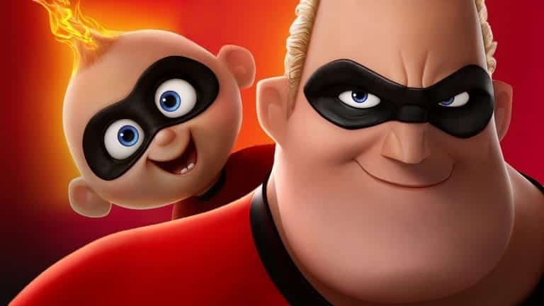 Dokázal Pixar svojou originalitou prekonať dnešné superhrdinské počiny? | Rodinka Úžasných 2 RECENZIA