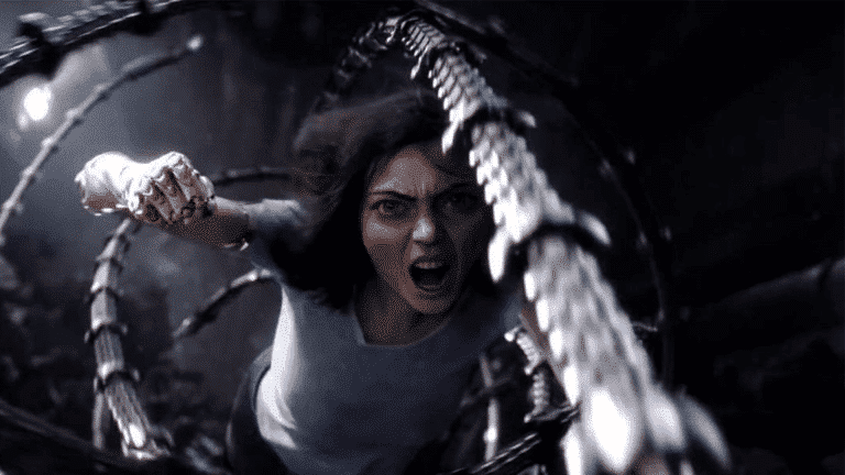 Z produkcie Jamesa Camerona prichádza nový trailer k filmu Alita: Bojový anjel. Podarí sa tejto adaptácii podľa japonskej mangy uspieť?