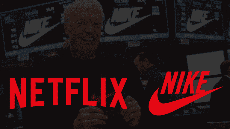Netflix získal práva na natočenie filmu o založení jednej z najväčších značiek na svete – Nike!