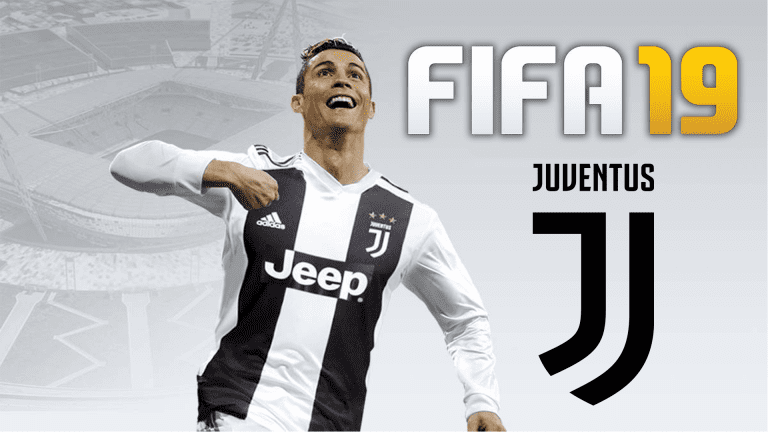 Ako veľmi ovplyvní hru FIFA 19 prestup Cristana Ronalda do Juventusu?