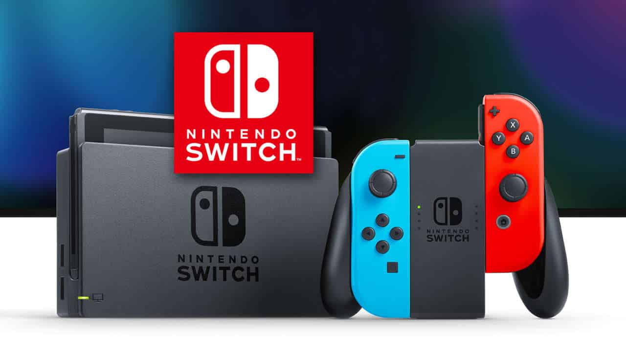 Nintendo ešte niečo chystá