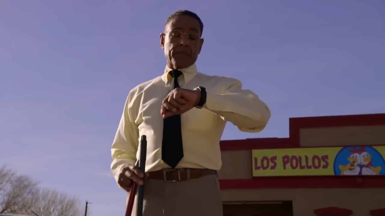 trailer na štvrtú sériu Better Call Saul