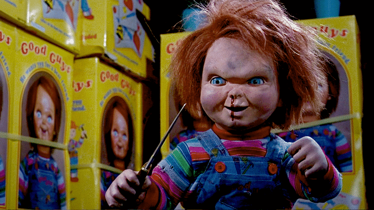 Chucky sa vracia! Kedy príde očakávaný remake kultového hororu Detská hra?